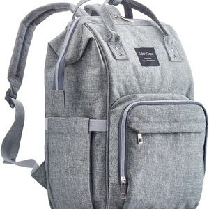 Backpack Diaper Bag-  Brand New